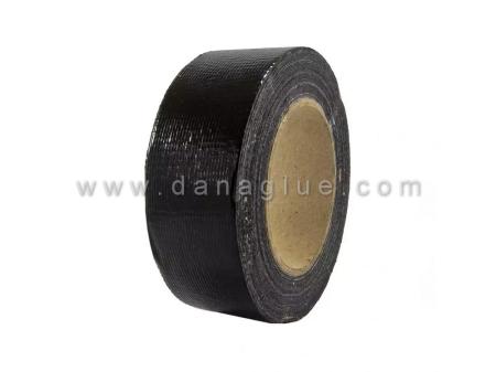 پلی اتیلن شفاف پشت چسب دار