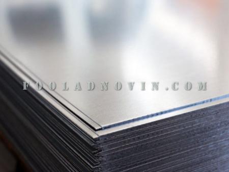 میلگرد های کششی و آلیاژی