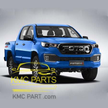 سپر جلو کی ام سی KMC T9