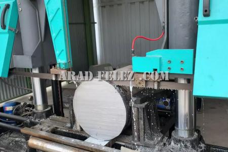 فولاد آلیاژی گرمکار