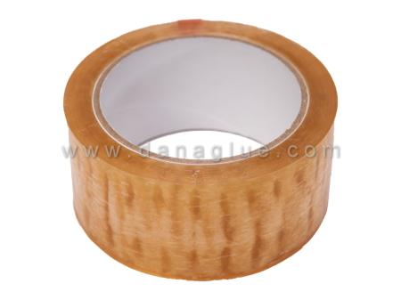 پلی اتیلن شفاف پشت چسب دار