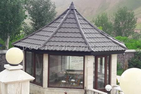 مراحل ساخت سوله