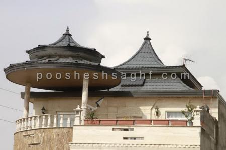 مراحل ساخت سوله