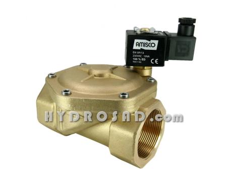 شیر برقی جیواکس GEVAX