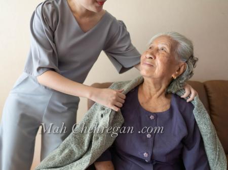 استخدام پرستار پاره وقت