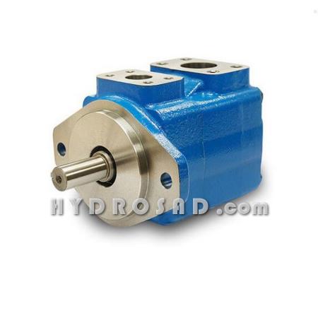 شیر کارتریجی سان هیدرولیک HYDRAULIC
