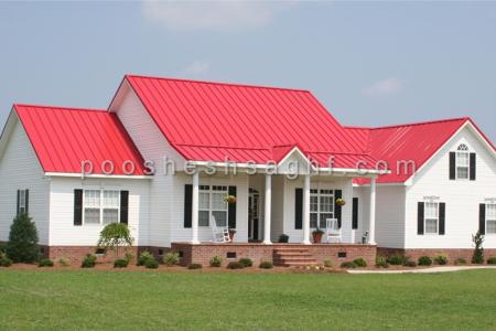 مراحل ساخت سوله