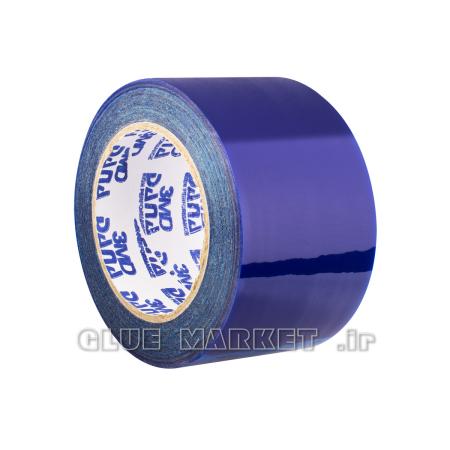 چسب بی اثر آبی