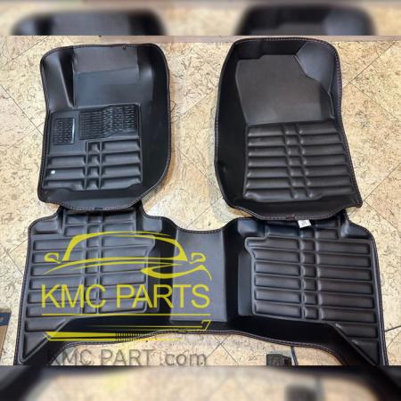 سپر جلو کی ام سی KMC T9