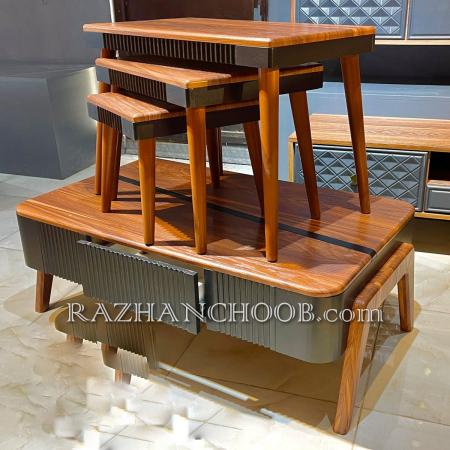 ست ناهارخوری ارزان