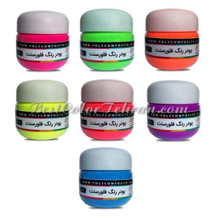 رنگ اکریلیک ساختمانی