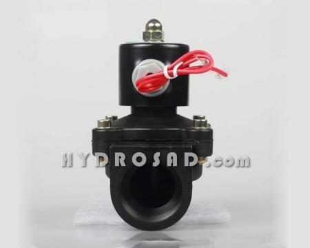 شیر برقی جیواکس GEVAX