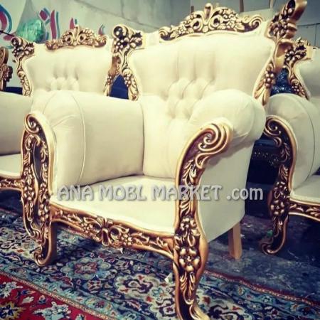 فروش اقساطی ست آینه کنسول، میز تلویزیون و جا کفشی