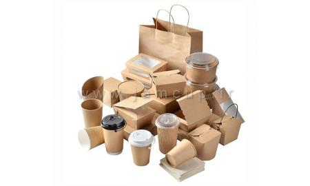 فروش عمده ظروف یکبار مصرف