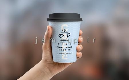 قیمت ماگ کاغذی