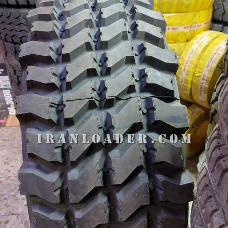 لاستیک گودیر آمریکایی