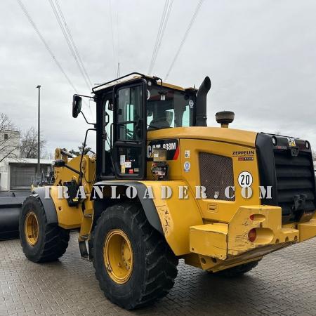 لاستیک لودر ارزان