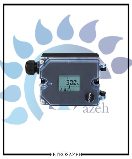 پوزیشنر سامسون تیپ 3725 سامسون