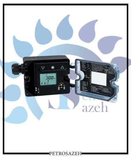 پوزیشنر سامسون تیپ 3725 سامسون