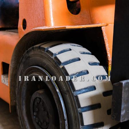 لاستیک تایلندی لیفتراک