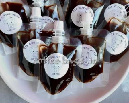 قیمت پاکت اسپرسو