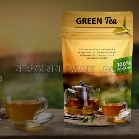 پخش باکس پوچ چای