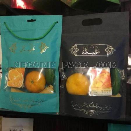 پاکت ترحیم پله نوروزخان