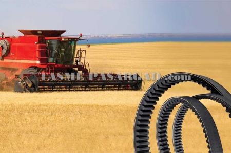 تسمه کشاورزی و صنعتی ارزان