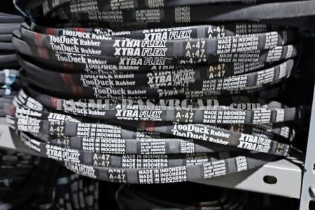 تولیدی تسمه پروانه