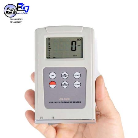 زبری سنج برند AMITARI مدلAR-132C