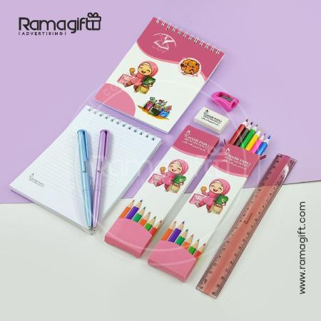 نوشت افزار تبلیغاتی