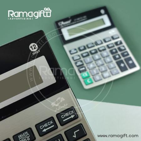 حسابگر هوشمند تبلیغاتی