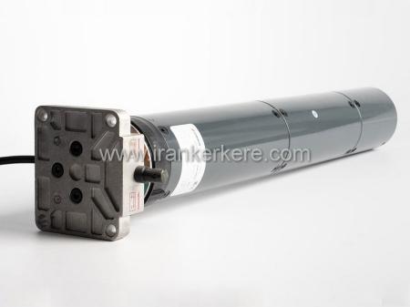 فروش کرکره اتوماتیک