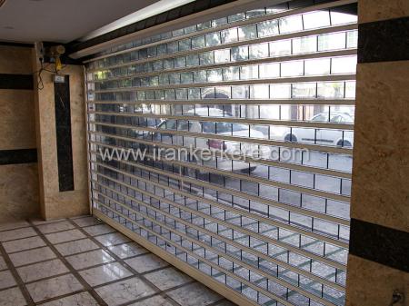 فروش کرکره اتوماتیک