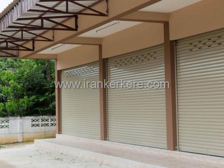 فروش کرکره اتوماتیک