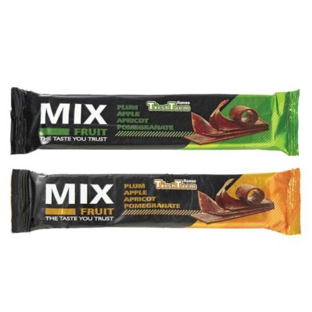 فروش لواشک استیکی 90 گرمی ترش طعم راناس – ترش و شیرین به سبک طبیعی