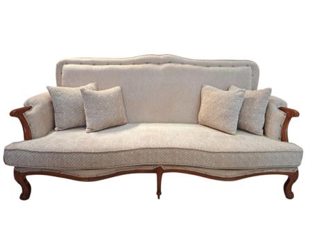 سرویس چوب و مبل اقساطی بازنشستگان کرج