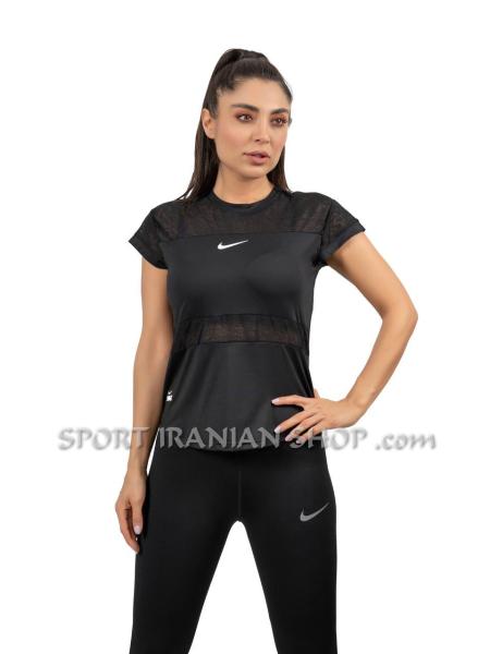 شلوار دمپا گشاد ورزشی زنانه