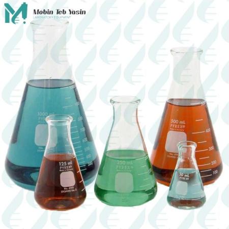 فروش انواع تجهیزات آزمایشگاهی و پزشکی