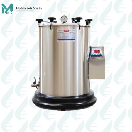 فروش انواع تجهیزات آزمایشگاهی و پزشکی