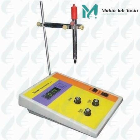 فروش انواع تجهیزات آزمایشگاهی و پزشکی