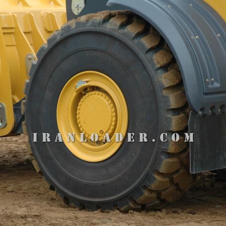 لاستیک لودر ارزان