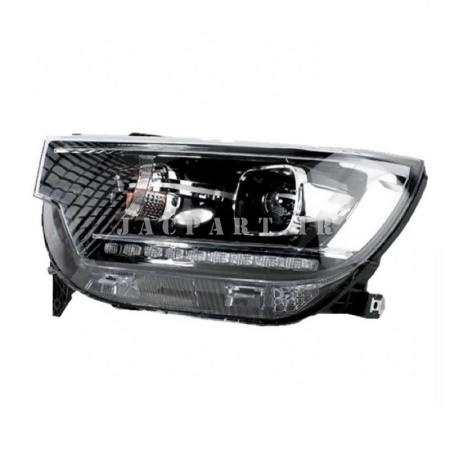 قطعات بدنه و موتوری جک KMC T8