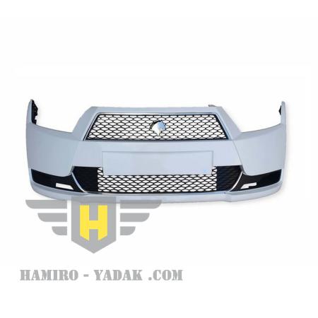 سپر جلو و عقب دنا ارزان