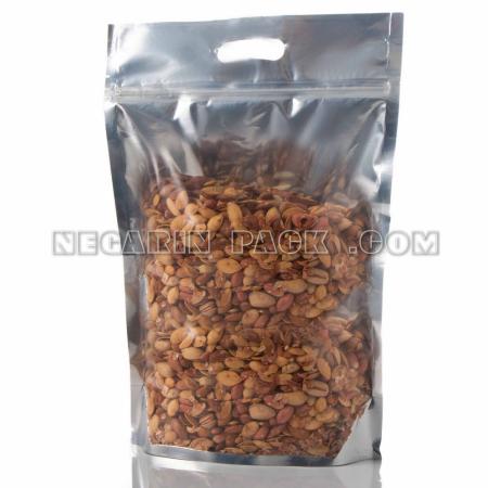 قیمت پاکت ایستاده