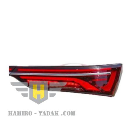 چراغ جلو و عقب دیگنیتی و فیدیلیتی