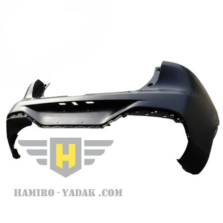 سپر جلو و عقب لاماری LAMARI