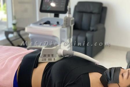 پکیج دستگاه های لاغری تخفیف دار