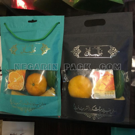 پاکت بسته بندی مجلسی ارزان