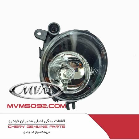 چراغ جلو و عقب ام وی ام MVM